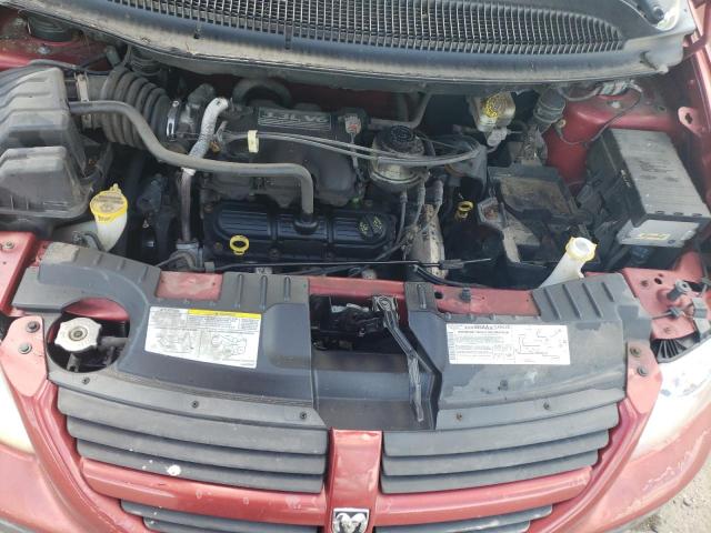 Photo 7 from auction – 2006 DODGE CARAVAN SE with VIN 1D8GP25R06B742099