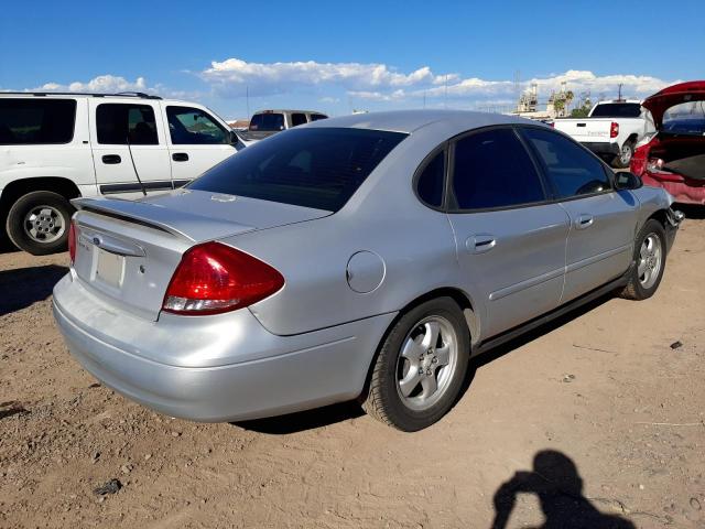 Photo 4 from auction – 2007 FORD TAURUS SE with VIN 1FAFP53U37A177914