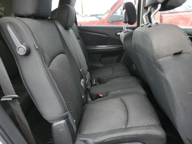 Photo 6 from auction – 2012 DODGE JOURNEY SX with VIN 3C4PDDBG6CT185392