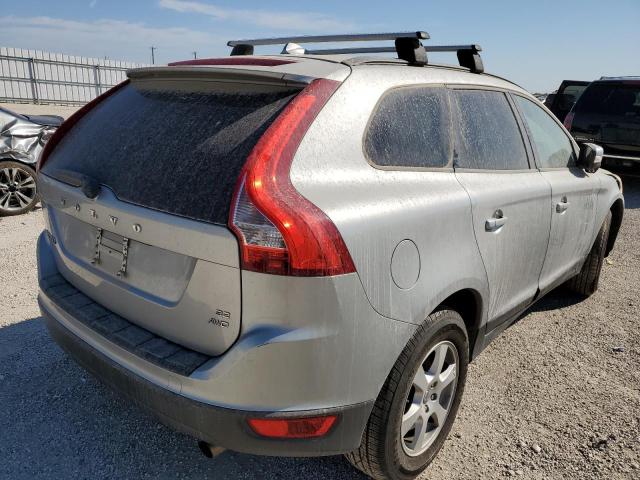 Photo 4 from auction – 2010 VOLVO XC60 3.2 with VIN YV4982DZ8A2079487