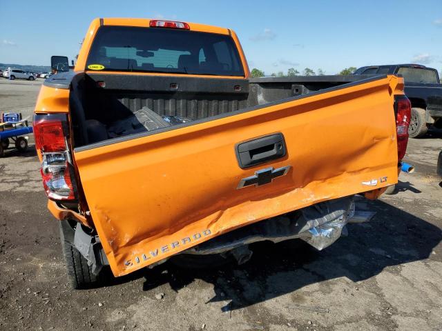 Photo 9 from auction – 2019 CHEVROLET SILVERADO with VIN 1GC1KSEG3KF125137