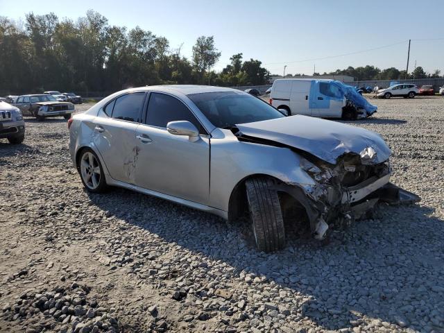 LEXUS IS 250 2011 with VIN JTHBF5C21B5134893 - Photo from auction
