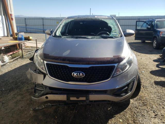Photo 9 from auction – 2016 KIA SPORTAGE L with VIN KNDPBCAC3G7802563