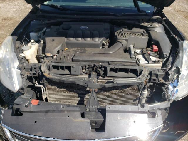 Photo 7 from auction – 2012 NISSAN ALTIMA BAS with VIN 1N4AL2AP2CN491462