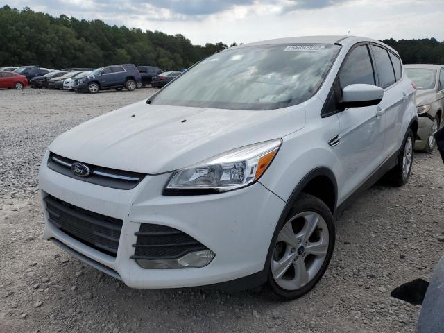 Photo 2 from auction – 2013 FORD ESCAPE SE with VIN 1FMCU0GX5DUA74271