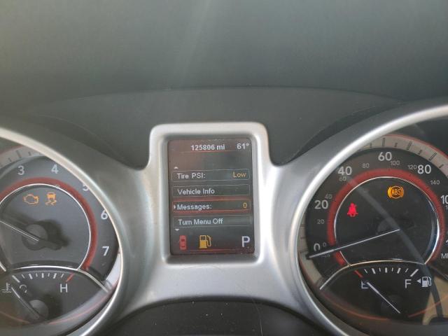 Photo 8 from auction – 2011 DODGE JOURNEY MA with VIN 3D4PG1FG6BT547349
