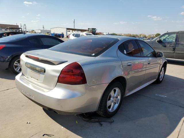 Photo 4 from auction – 2008 PONTIAC GRAND PRIX with VIN 2G2WP552081121970