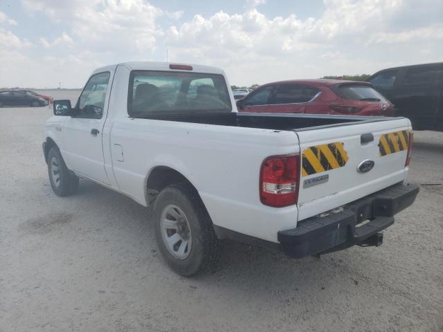 Photo 3 from auction – 2009 FORD RANGER with VIN 1FTYR10D59PA53184
