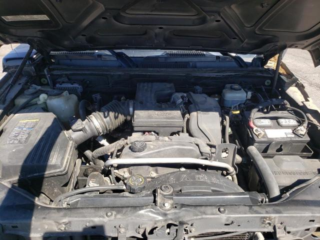Photo 7 from auction – 2006 HUMMER H3 with VIN 5GTDN136168303039