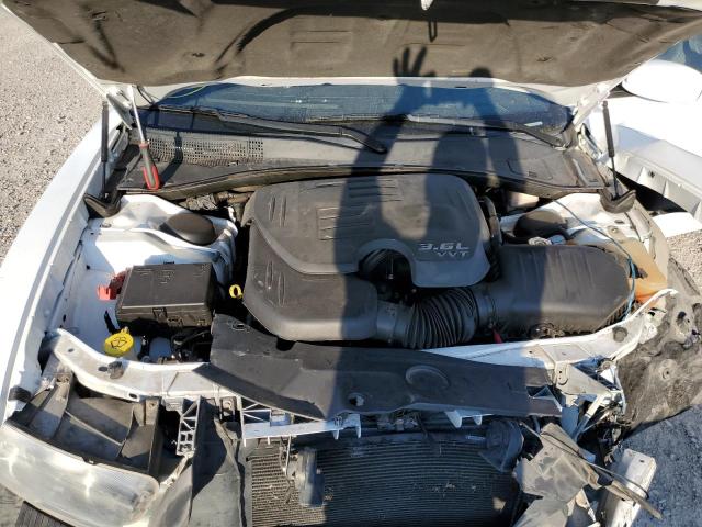 Photo 7 from auction – 2013 DODGE CHARGER SE with VIN 2C3CDXBG0DH623449