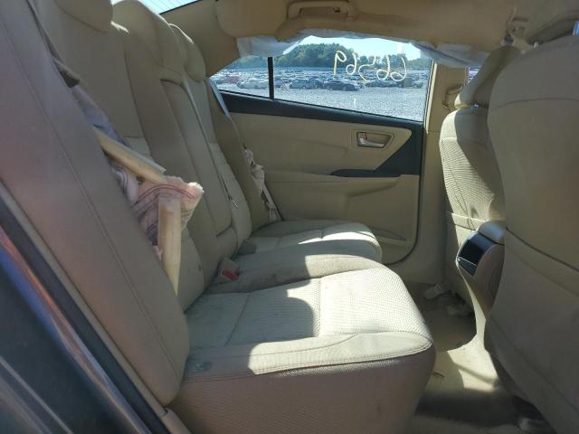 Photo 6 from auction – 2016 TOYOTA CAMRY LE with VIN 4T4BF1FK7GR571270
