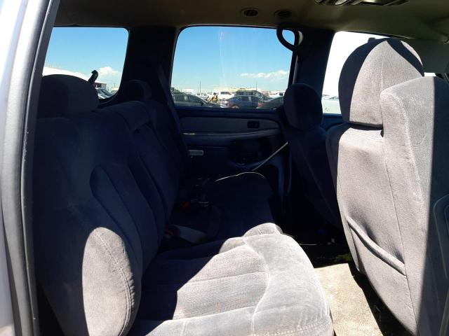 Photo 6 from auction – 2002 CHEVROLET SUBURBAN C with VIN 3GNEC16ZX2G304922