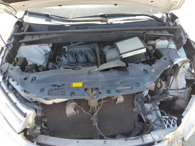 Photo 7 from auction – 2015 TOYOTA HIGHLANDER with VIN 5TDKKRFH7FS077135