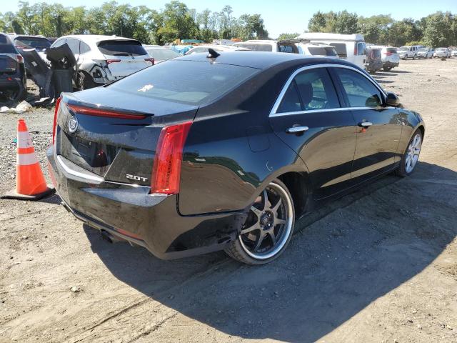 Zdjęcie 4 z aukcji – 2013 CADILLAC ATS z VIN 1G6AA5RX1D0175428