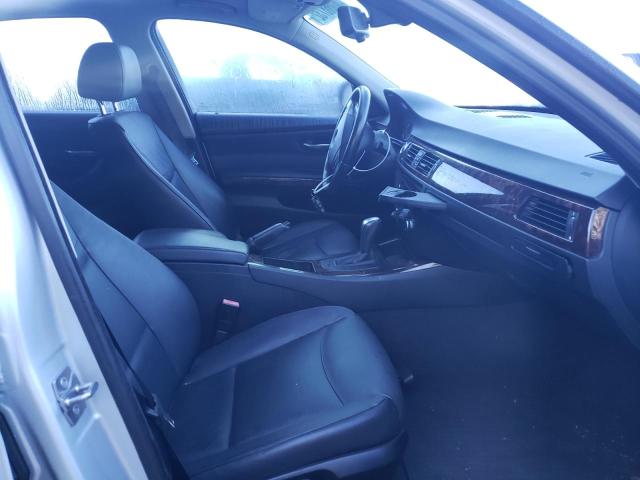 Photo 5 from auction – 2010 BMW 328 I with VIN WBAPH7C56AE130146