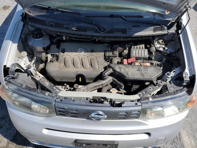 Photo 7 from auction – 2012 NISSAN CUBE BASE with VIN JN8AZ2KR8CT251955