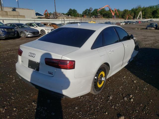 Photo 4 from auction – 2018 AUDI A6 PREMIUM with VIN WAUF8AFC1JN112690