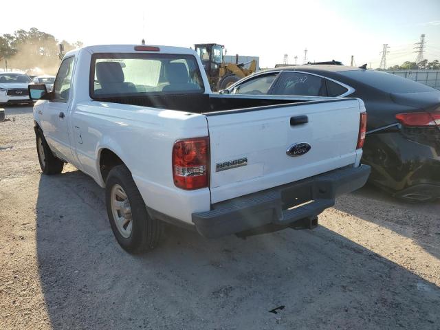 Photo 3 from auction – 2011 FORD RANGER with VIN 1FTKR1AD4BPA53476