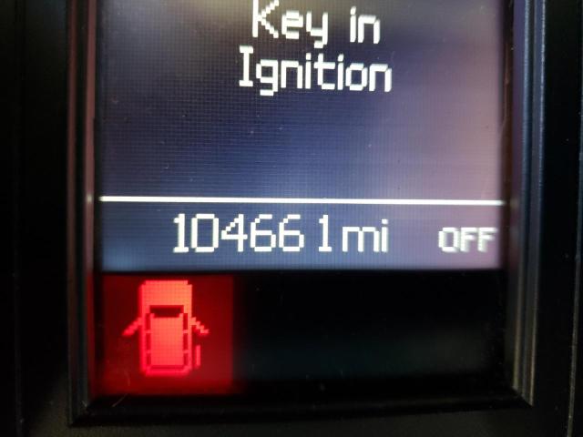 Photo 8 from auction – 2016 DODGE GRAND CARA with VIN 2C4RDGCG1GR311594