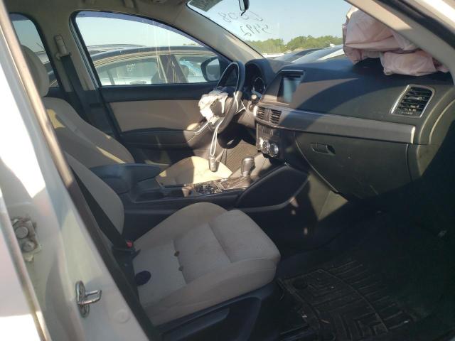 Photo 5 from auction – 2016 MAZDA CX-5 TOURI with VIN JM3KE4CY7G0815803