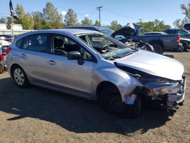 SUBARU IMPREZA 2015 with VIN JF1GPAA68F8223261 - Photo from auction