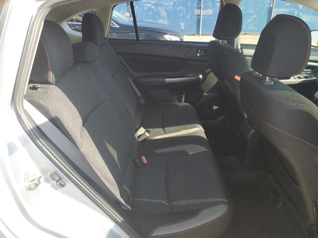Photo 6 from auction – 2017 SUBARU CROSSTREK with VIN JF2GPADC0H8237574