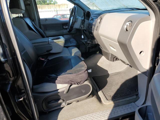 Photo 5 from auction – 2008 FORD F150 SUPER with VIN 1FTPW12V28FA98176