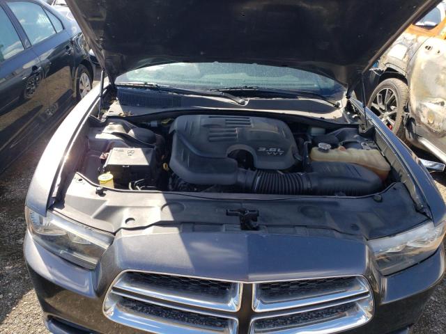 Photo 7 from auction – 2014 DODGE CHARGER SE with VIN 2C3CDXBG9EH131648