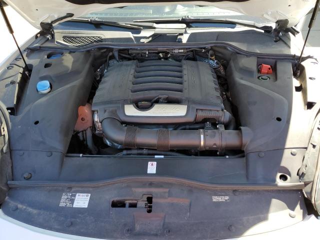 Photo 7 from auction – 2016 PORSCHE CAYENNE with VIN WP1AA2A23GKA10886