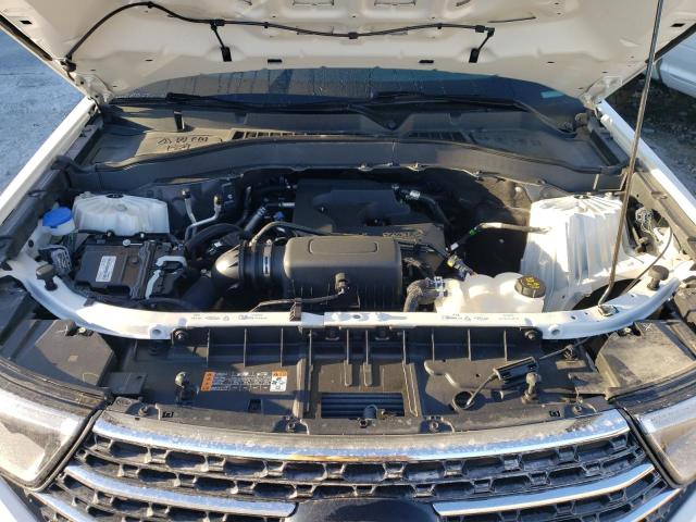 Zdjęcie 7 z aukcji – 2020 FORD EXPLORER X z VIN 1FMSK7DH2LGC74545