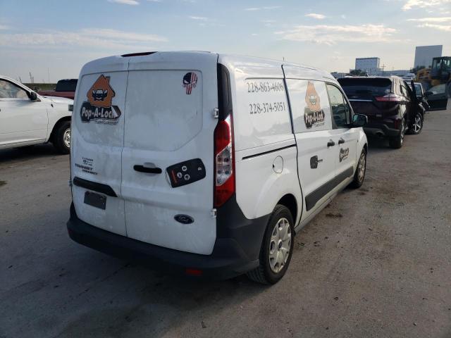 Photo 4 from auction – 2018 FORD TRANSIT CO with VIN NM0LS7E78J1379974