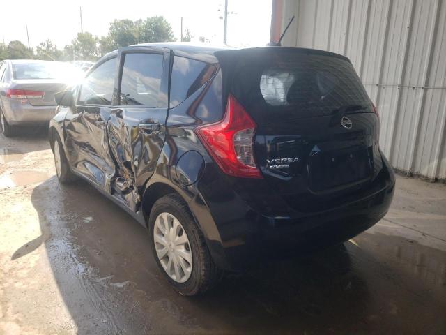 Photo 3 from auction – 2016 NISSAN VERSA NOTE with VIN 3N1CE2CP7GL406554