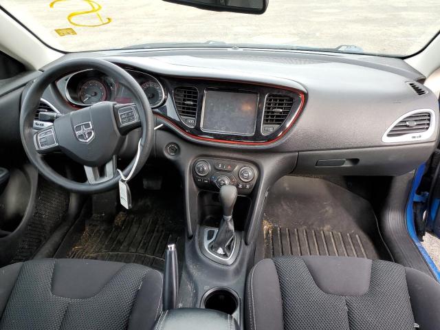 Photo 9 from auction – 2015 DODGE DART SXT with VIN 1C3CDFBB7FD174110