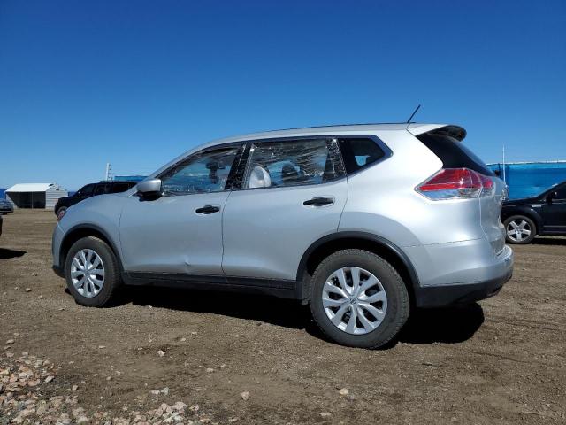Photo 3 from auction – 2016 NISSAN ROGUE S with VIN JN8AT2MT6GW013617