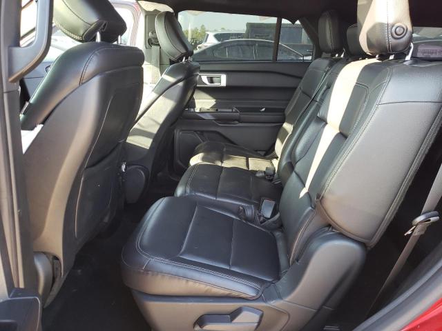 Foto 6 de la subasta – 2020 FORD EXPLORER X con VIN 1FMSK7DH2LGA52894