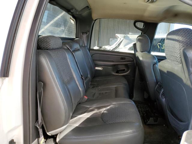 Photo 6 from auction – 2003 CHEVROLET AVALANCHE with VIN 3GNEK13T73G157267