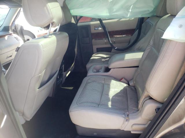 Photo 6 from auction – 2012 FORD FLEX LIMIT with VIN 2FMGK5DC8CBD09935
