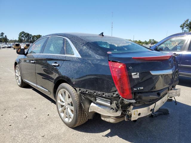 Photo 3 from auction – 2014 CADILLAC XTS LUXURY with VIN 2G61M5S35E9305202