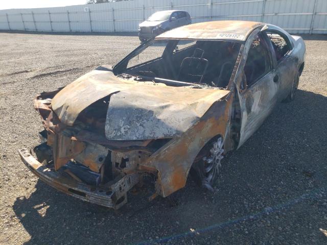 Photo 2 from auction – 2002 CHRYSLER 300M with VIN 2C3HE66G22H204815