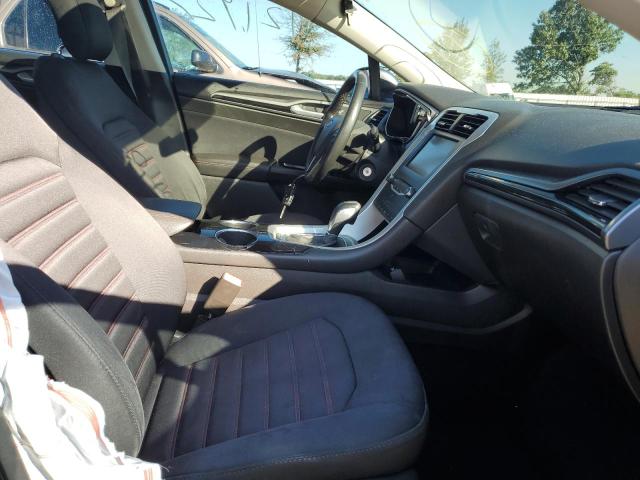 Photo 5 from auction – 2013 FORD FUSION SE with VIN 3FA6P0HRXDR136902