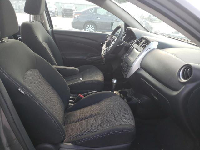 Photo 5 from auction – 2018 NISSAN VERSA S with VIN 3N1CN7AP6JL883371