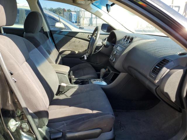 Photo 5 from auction – 2011 NISSAN ALTIMA BAS with VIN 1N4AL2AP9BN415722