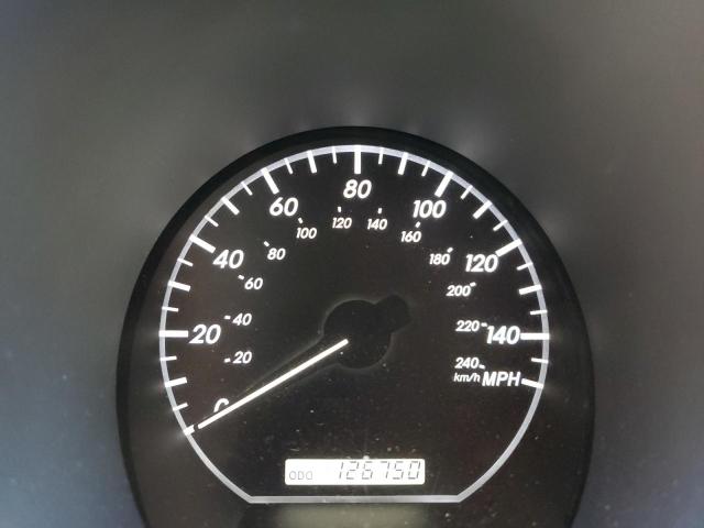 Photo 8 from auction – 2005 LEXUS RX 330 with VIN 2T2GA31U75C041894