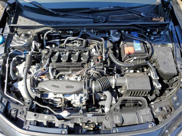 Photo 7 from auction – 2022 HONDA CIVIC EX with VIN 2HGFE1F76NH321406