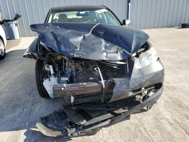 Photo 9 from auction – 2009 LEXUS ES 350 with VIN JTHBJ46G392299825