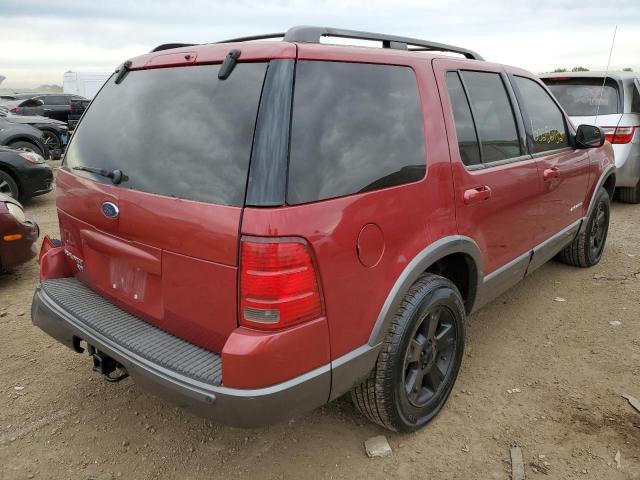 Zdjęcie 4 z aukcji – 2004 FORD EXPLORER X z VIN 1FMZU73K24ZA62904