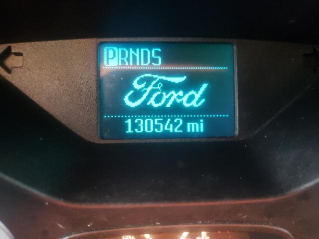 Photo 8 from auction – 2013 FORD ESCAPE S with VIN 1FMCU0F77DUD64562