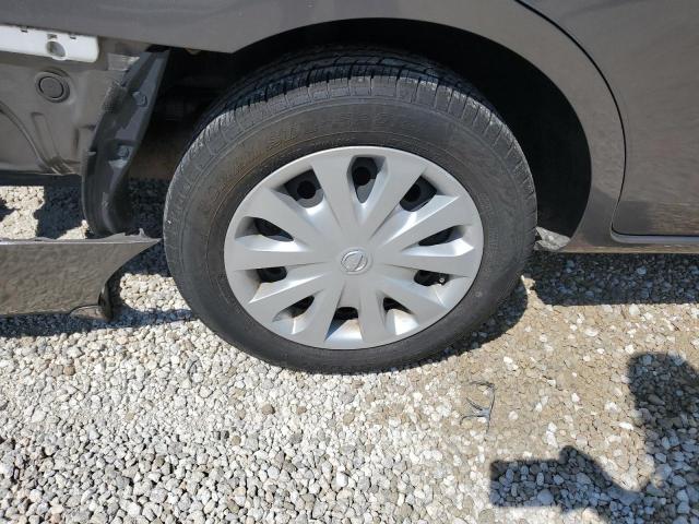 Photo 9 from auction – 2012 NISSAN VERSA S with VIN 3N1CN7AP2CL946324