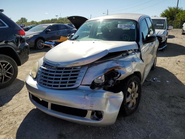 Photo 2 from auction – 2007 CHRYSLER PT CRUISER with VIN 3A4FY48B57T534635