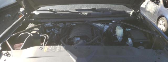 Photo 7 from auction – 2018 CHEVROLET SILVERADO with VIN 3GCUKREC1JG316474